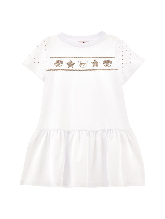 CFMaxilogomania Kleid