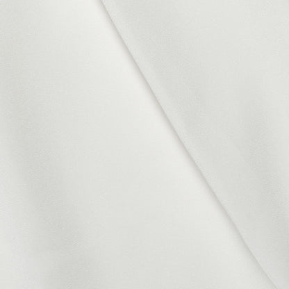 High-waisted cropped
