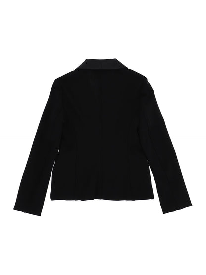 Elegant tuxedo jacket