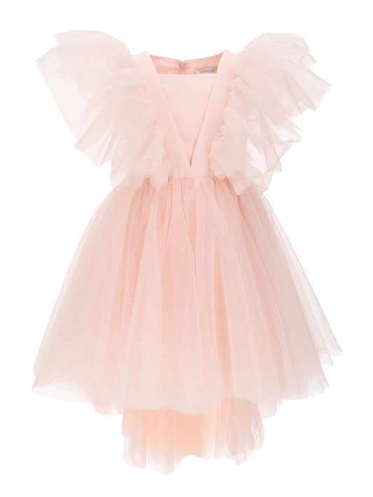 Grand Gala tulle dress