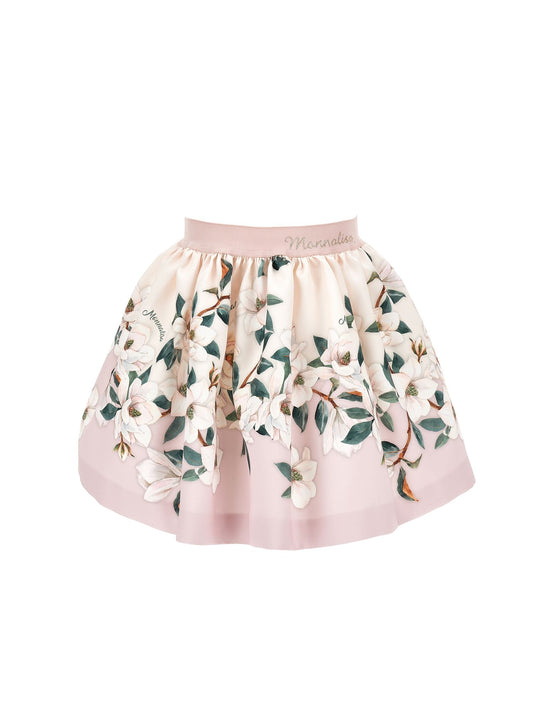 Magnolia Mikado Skirt