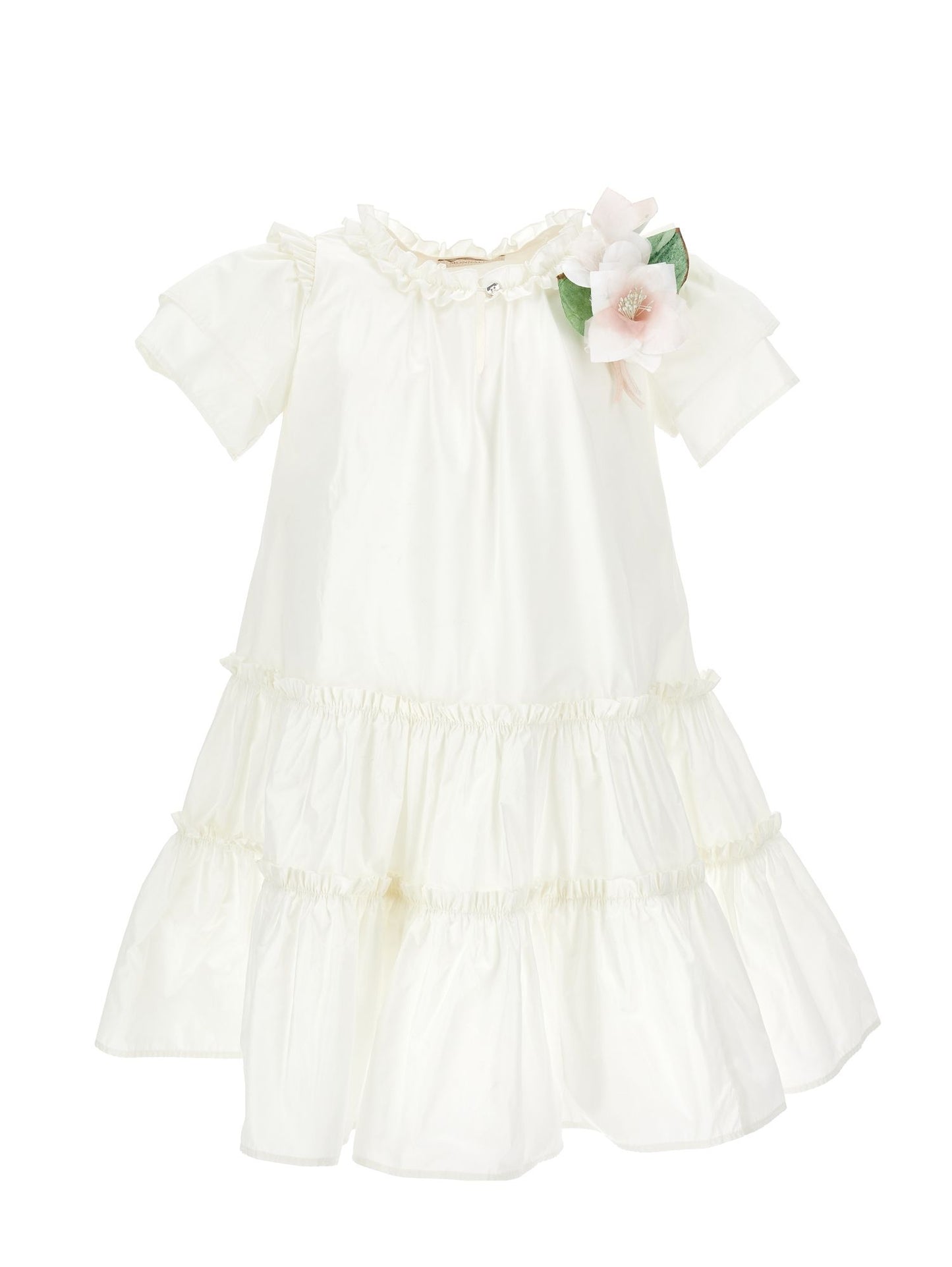 Abito taffeta leggero