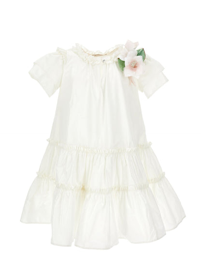 Abito taffeta leggero