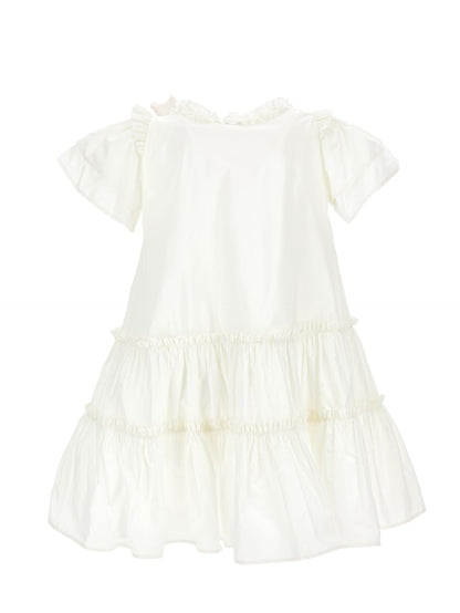 Abito taffeta leggero