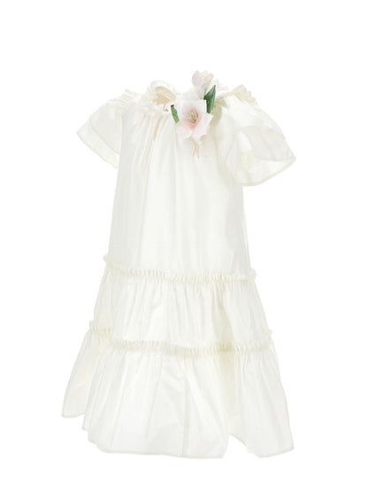 Abito taffeta leggero