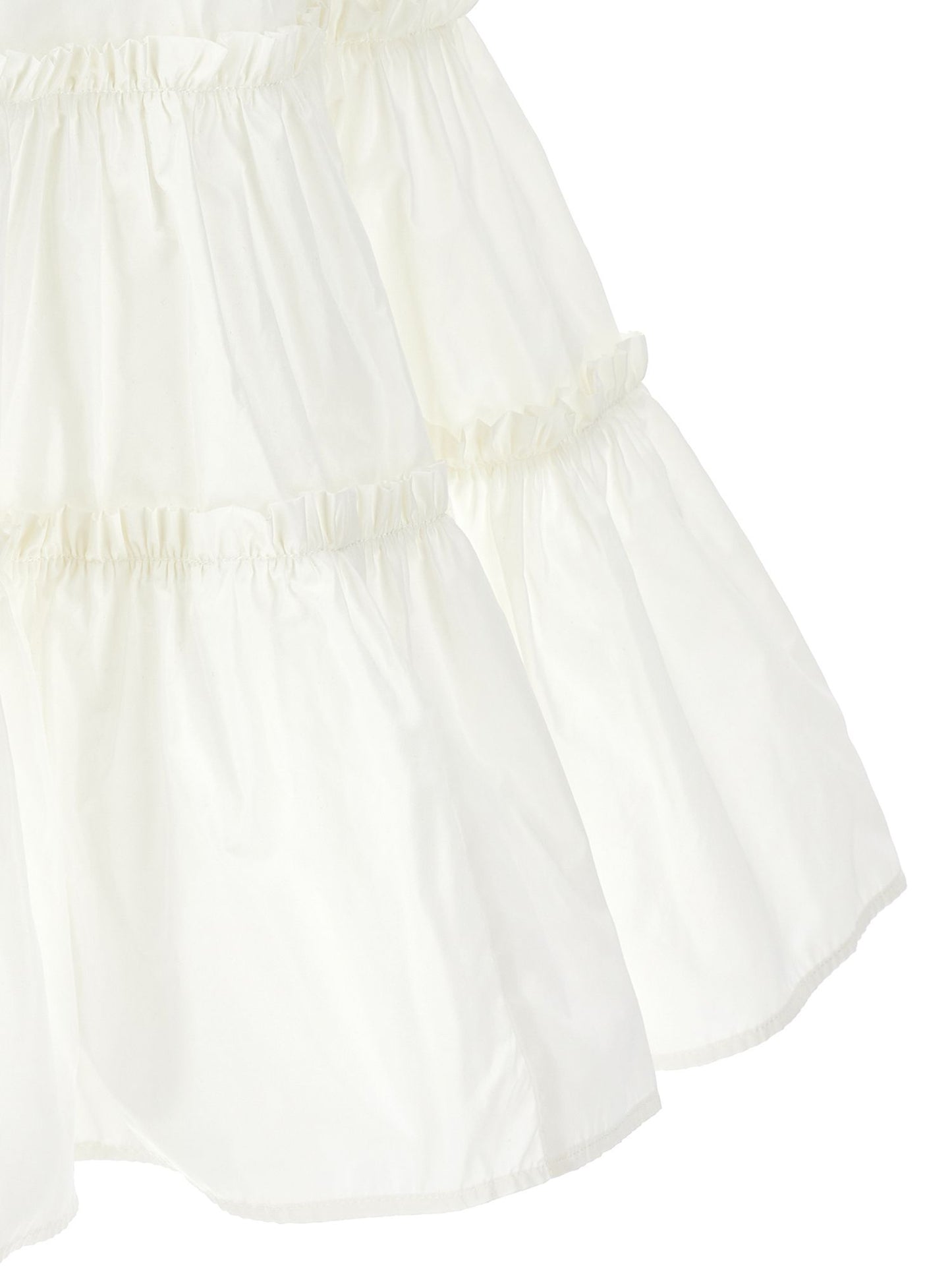 Abito taffeta leggero