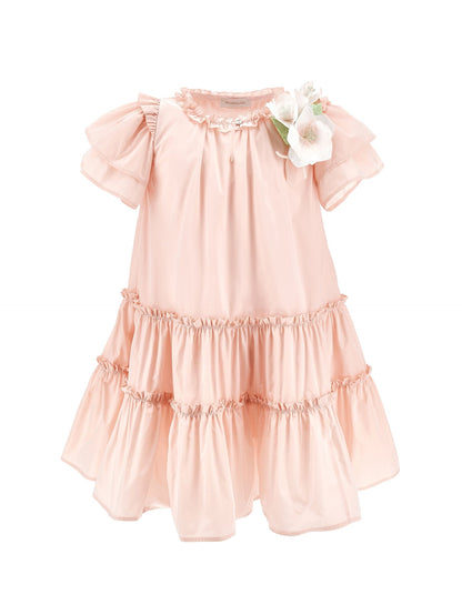 Abito taffeta leggero