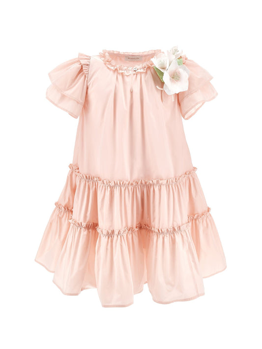 Abito taffeta leggero