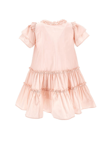 Abito taffeta leggero