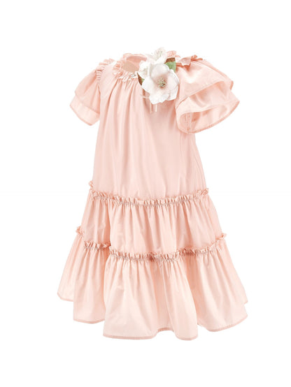 Abito taffeta leggero