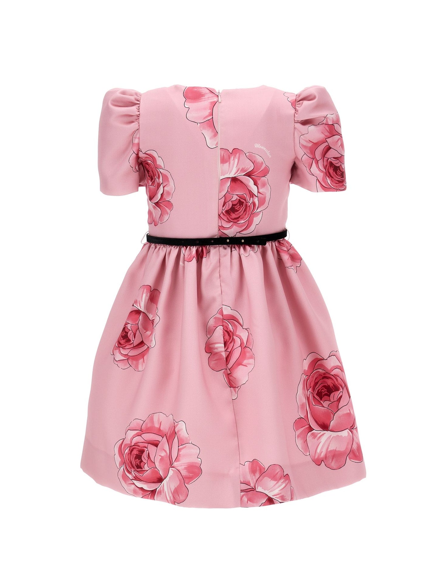 Abito mikado rose