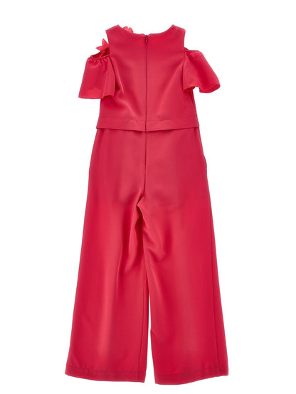 Elegant cady jumpsuit