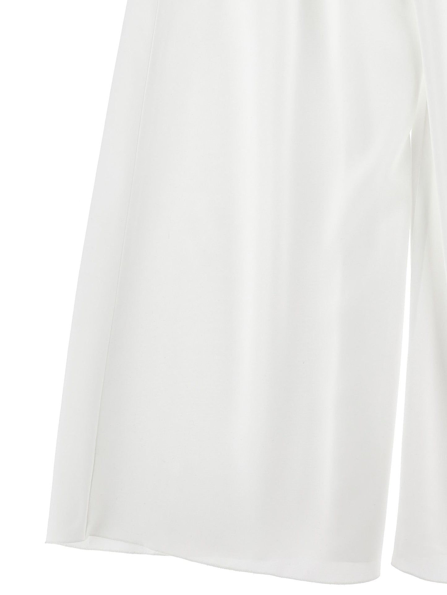 Elegant satin jumpsuit