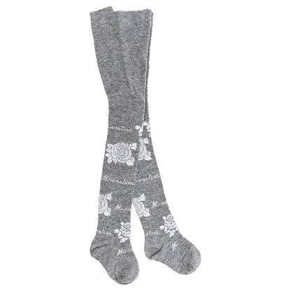 Collant lurex