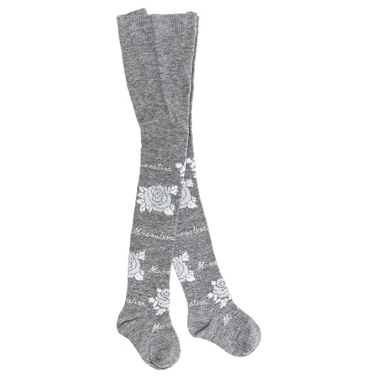 Collant lurex