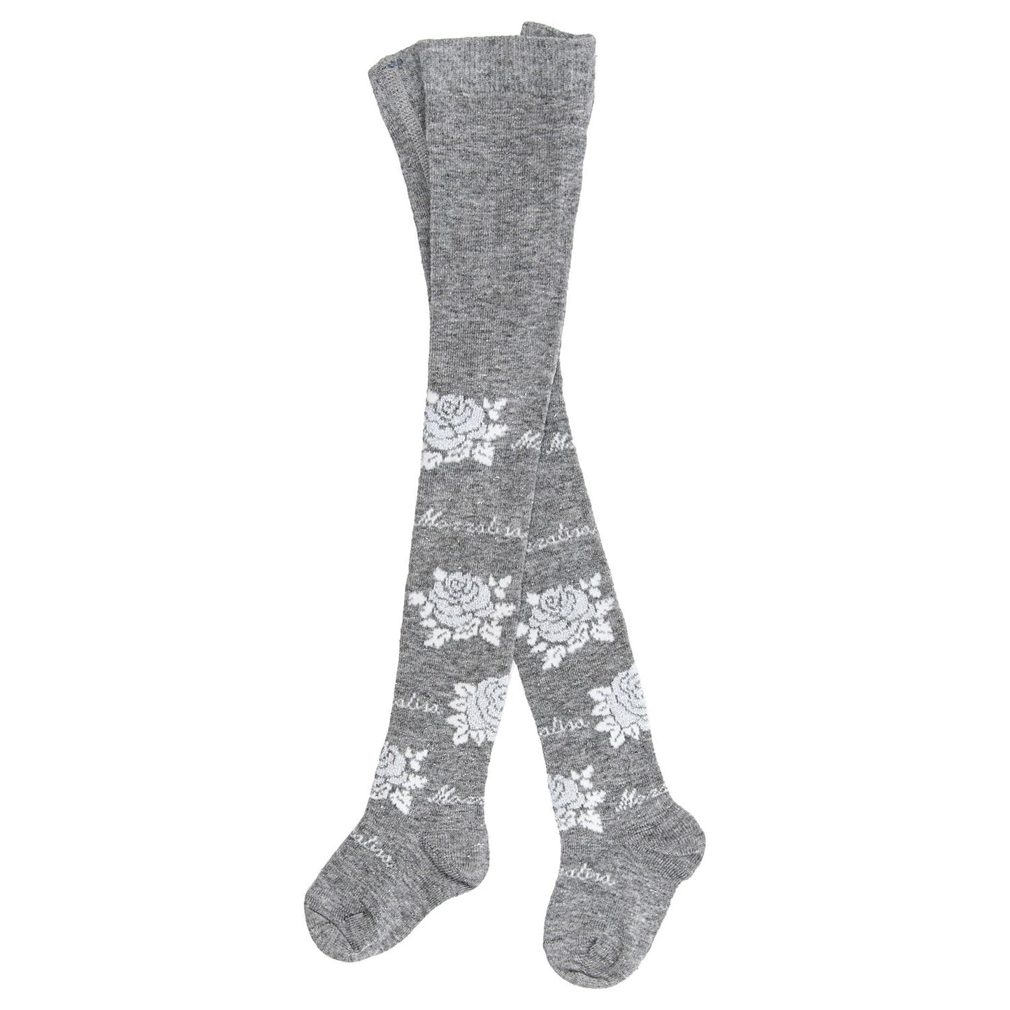 Collant lurex
