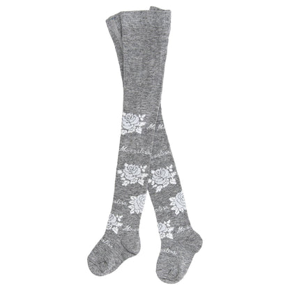 Collant lurex