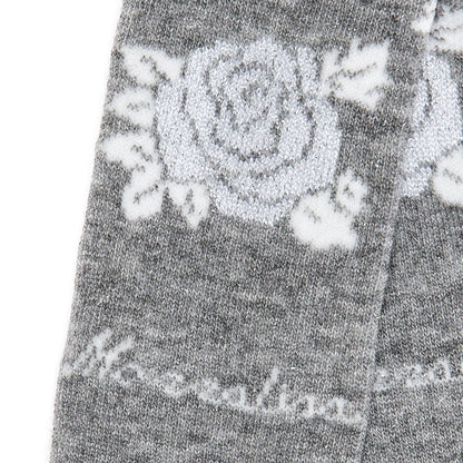 Collant lurex