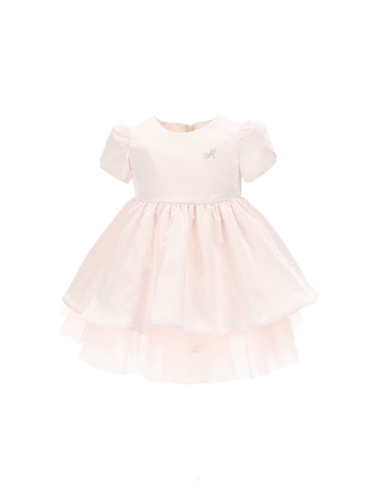 Abito duchesse lucida