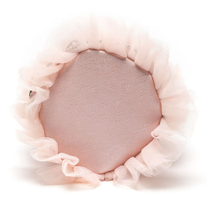 Borsa tracolla tulle