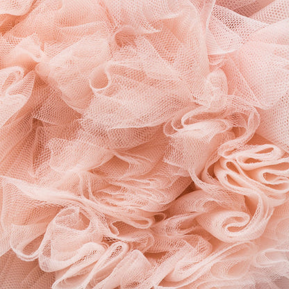 Borsa tracolla tulle