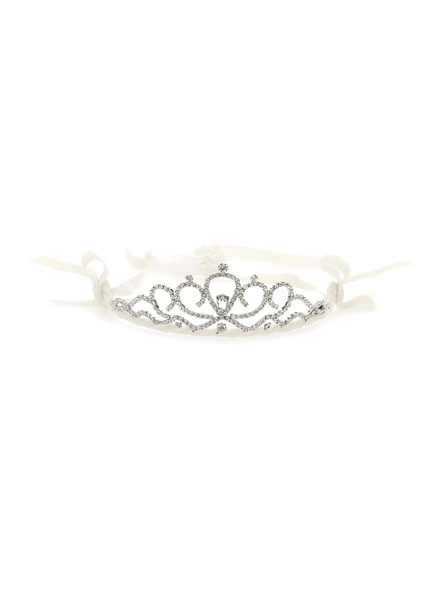 Tiara per capelli