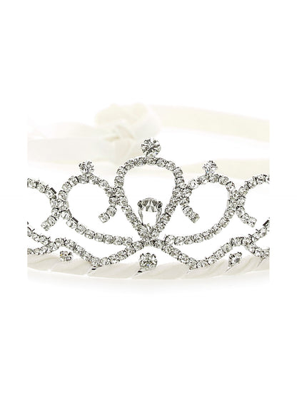 Tiara per capelli