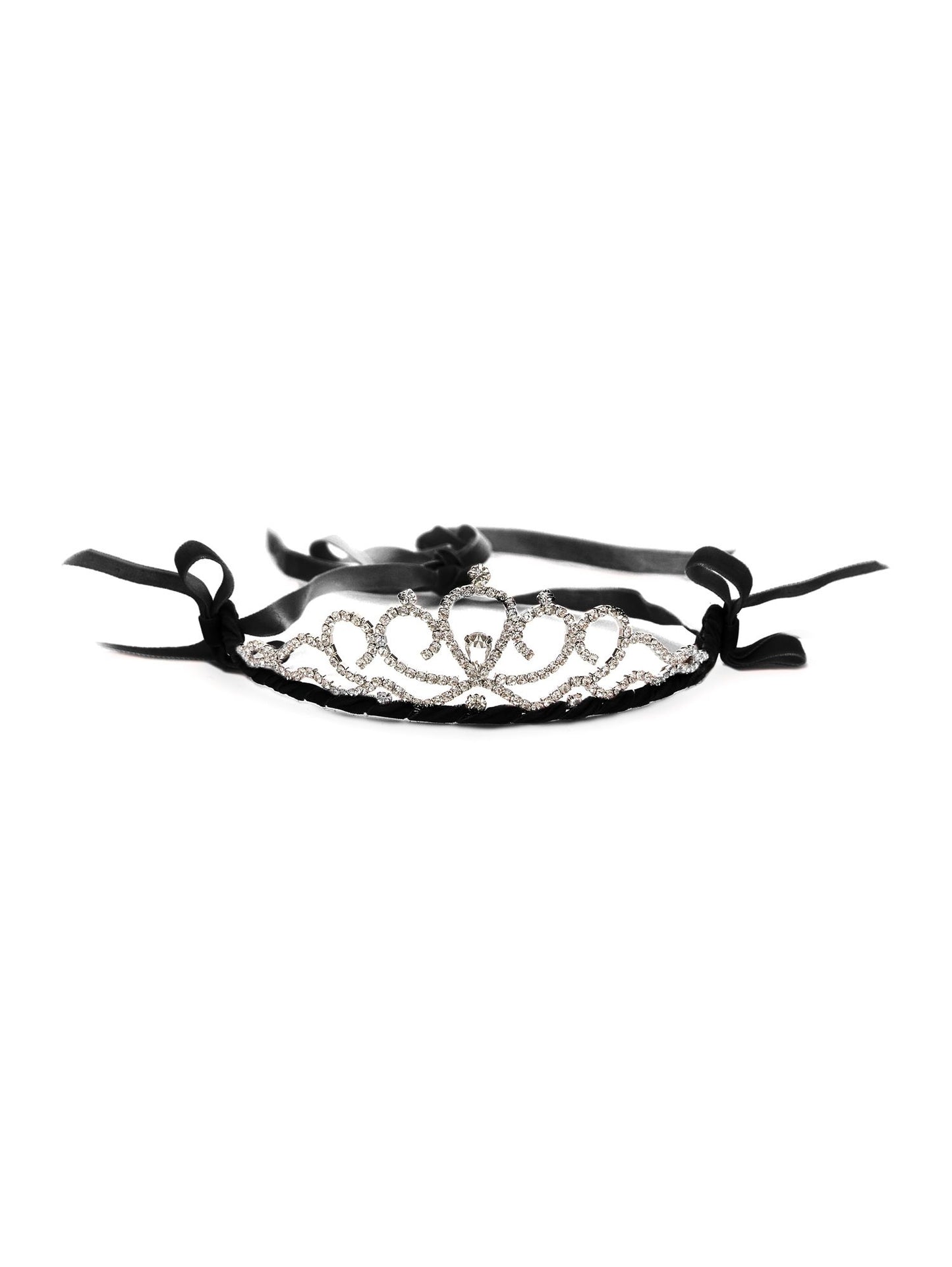 Tiara per capelli