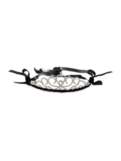 Tiara per capelli