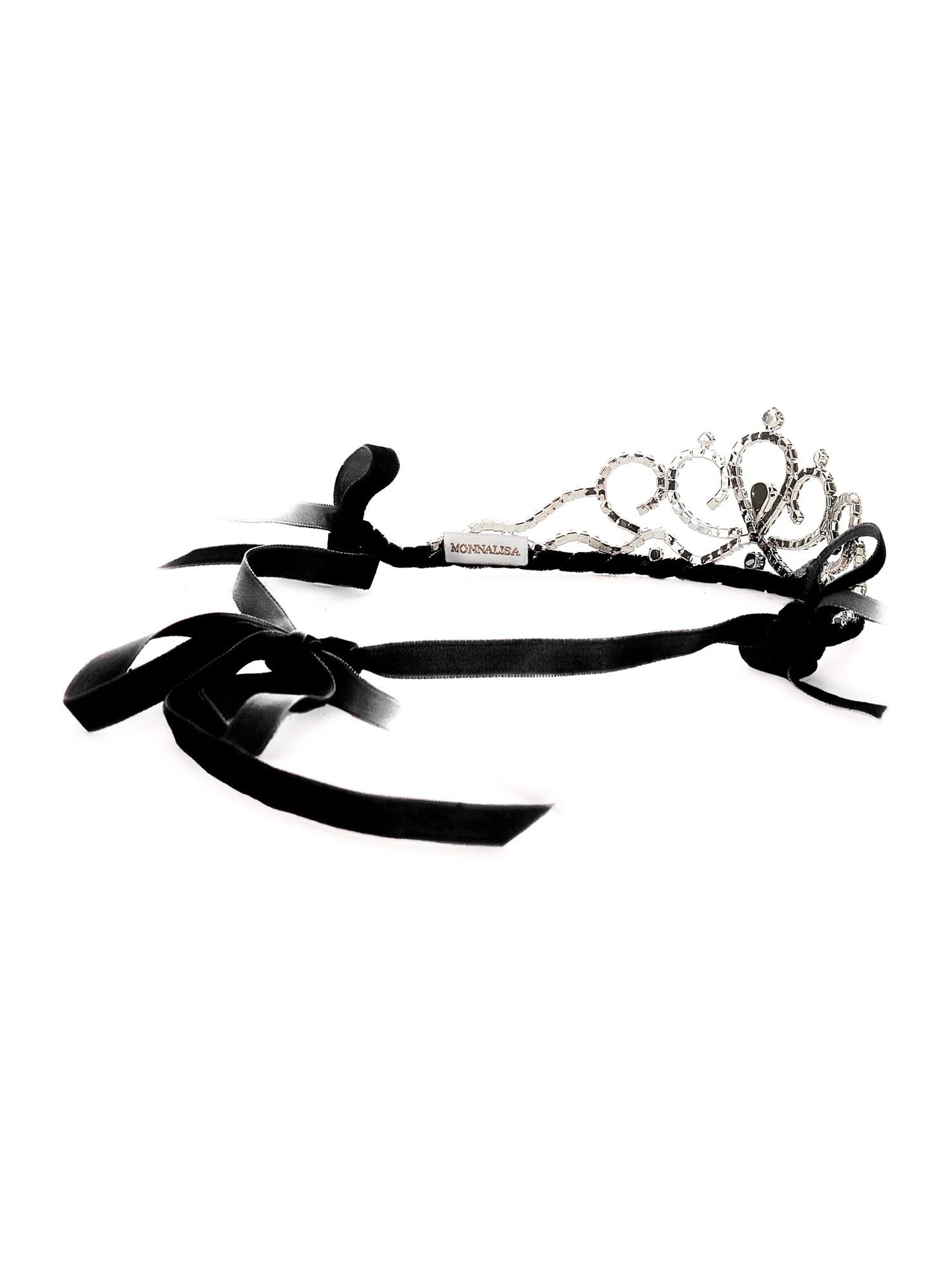 Tiara per capelli