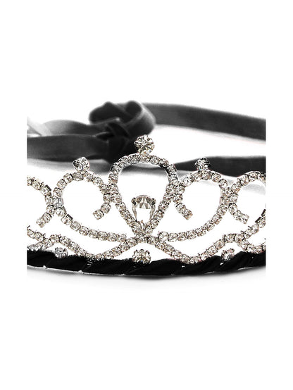 Tiara per capelli