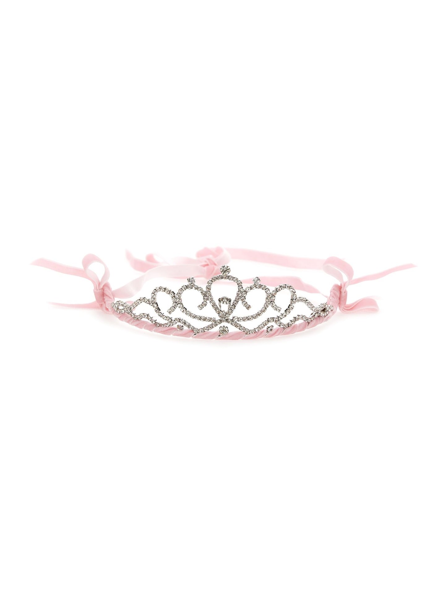 Tiara per capelli