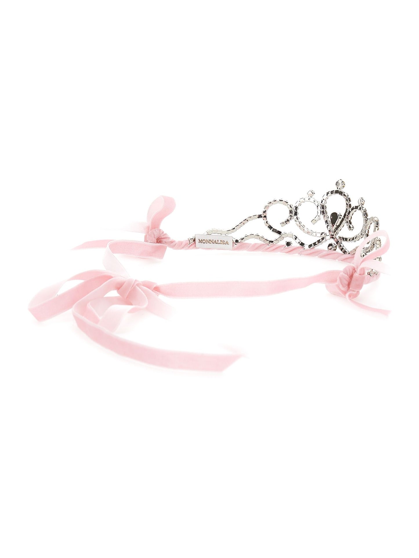 Tiara per capelli