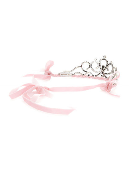 Tiara per capelli