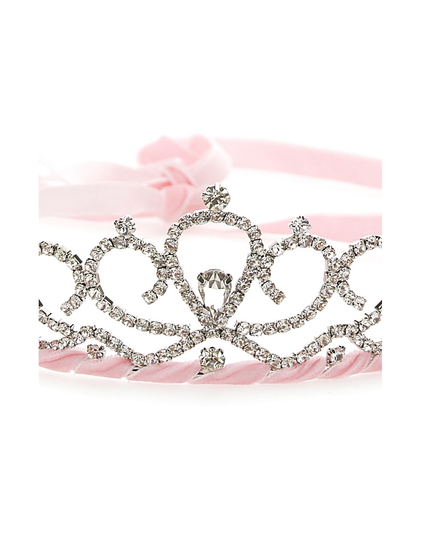 Tiara per capelli