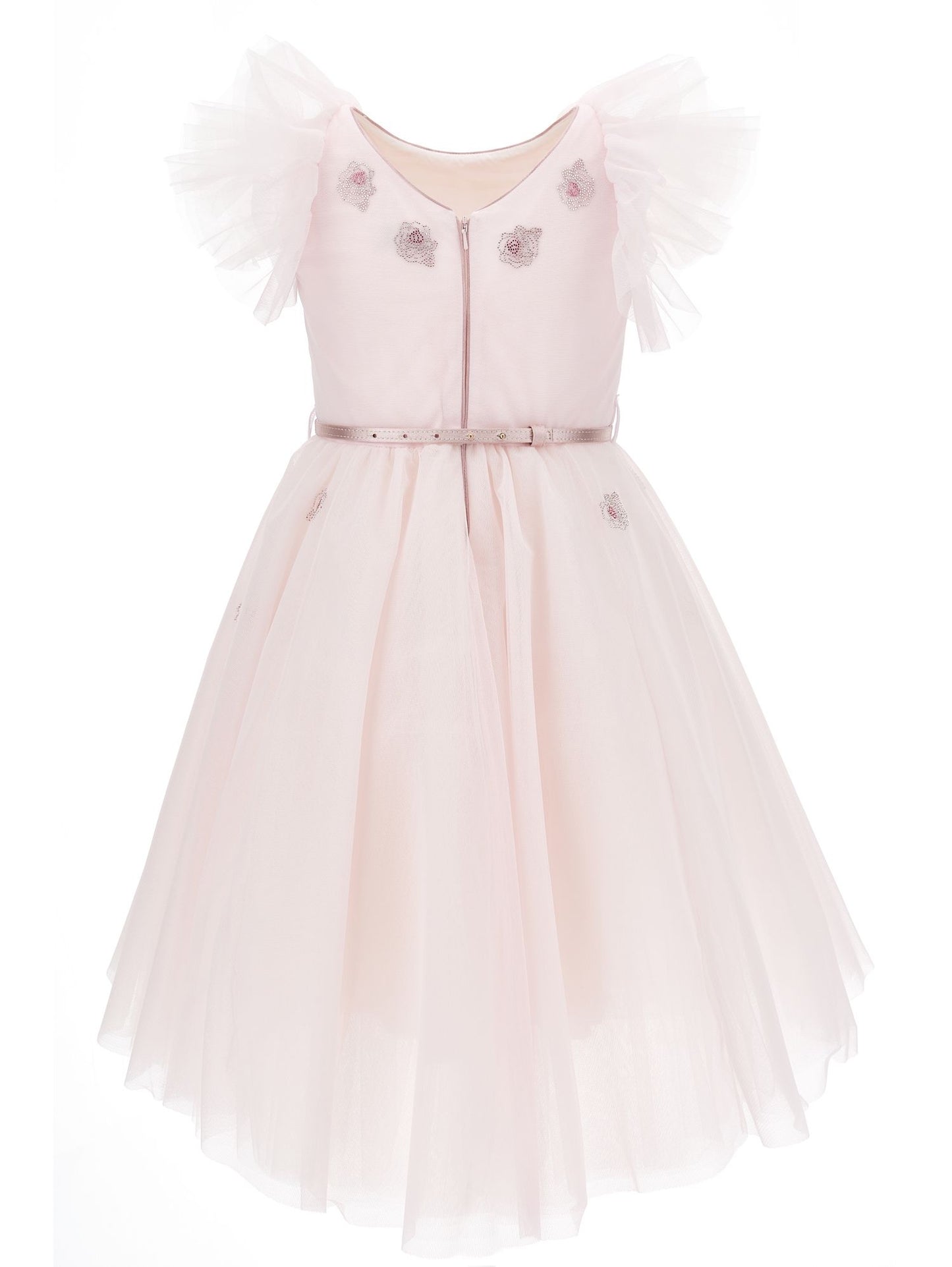 Abito tulle Blossom