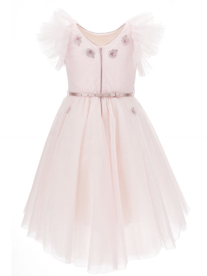 Abito tulle Blossom