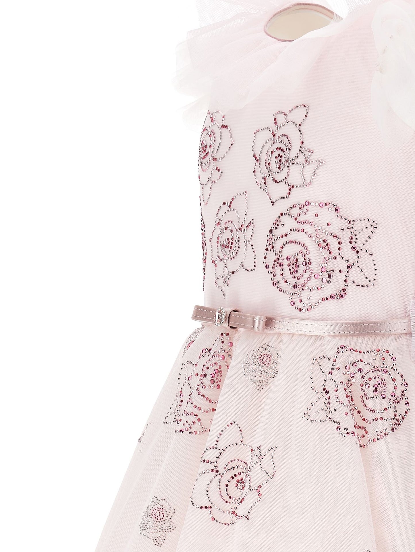 Abito tulle Blossom
