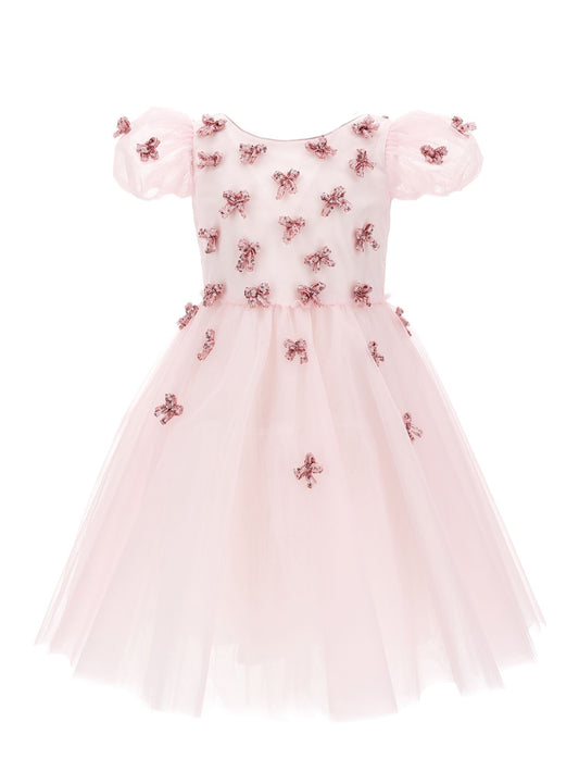 Abito tulle Minù