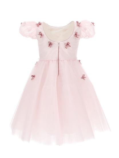 Abito tulle Minù