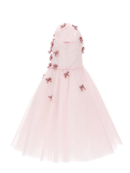 Abito tulle Minù