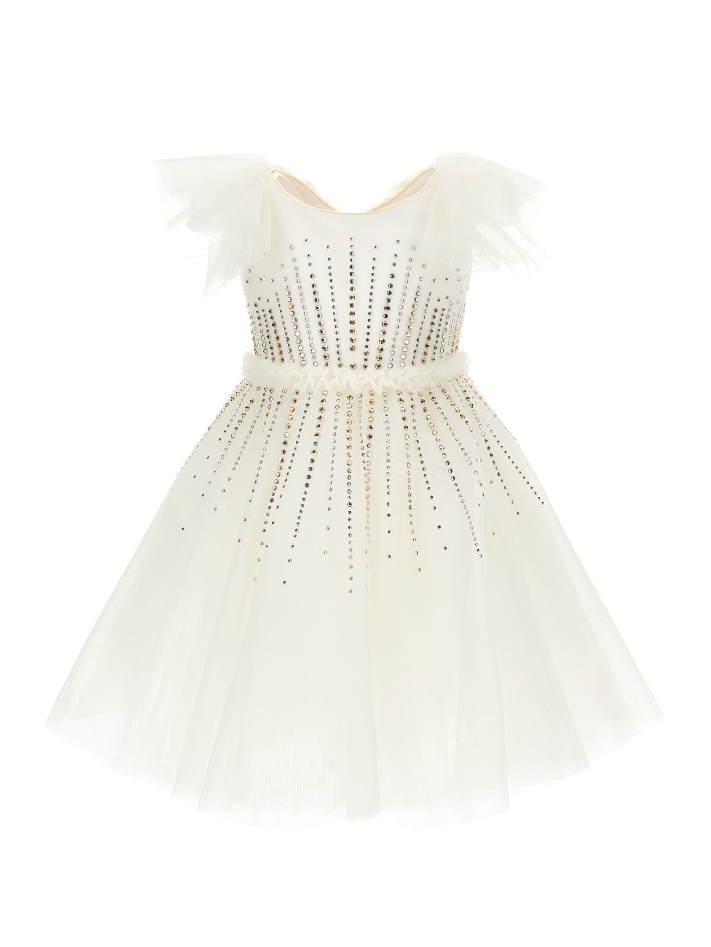 Abito tulle Aisha
