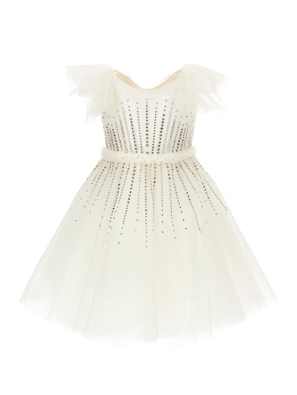 Abito tulle Aisha