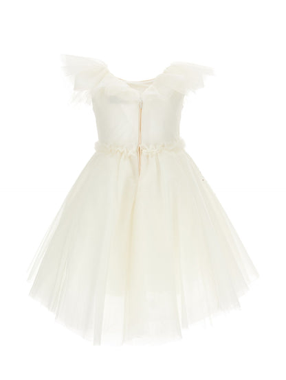 Abito tulle Aisha