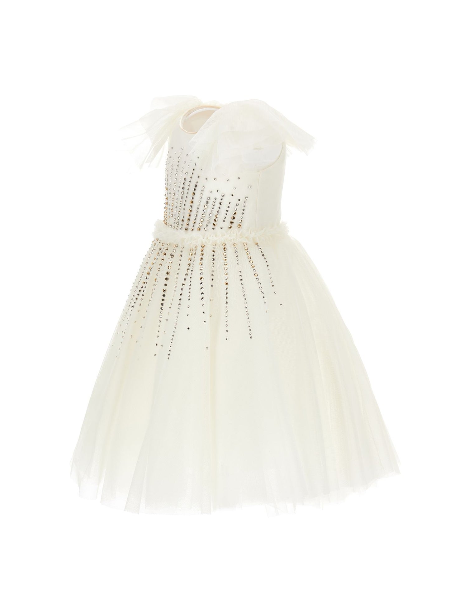 Abito tulle Aisha