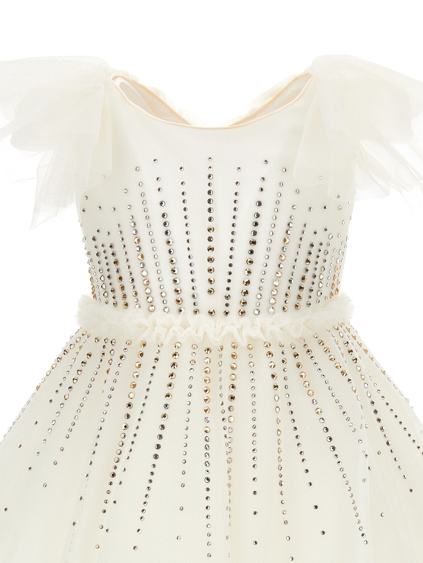 Abito tulle Aisha