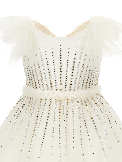 Abito tulle Aisha