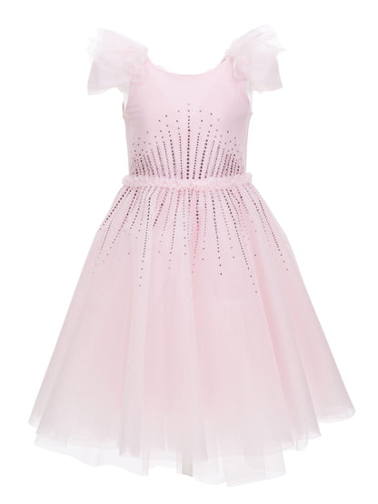 Abito tulle Aisha
