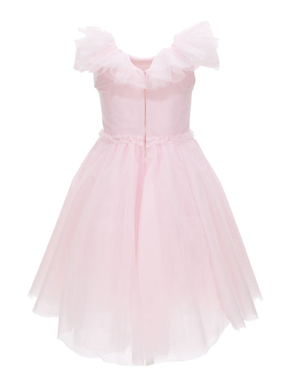 Abito tulle Aisha