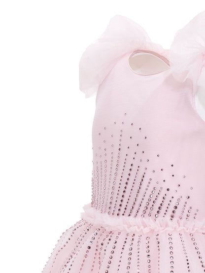 Abito tulle Aisha